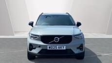 Volvo XC40 2.0 B3P Plus Dark 5dr Auto Petrol Estate